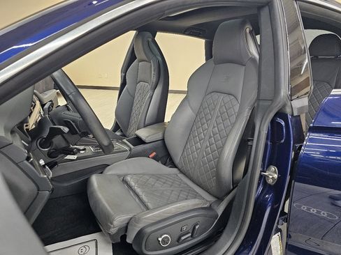 Used 2018 Audi S5 Prestige w/ S Sport Package image 17