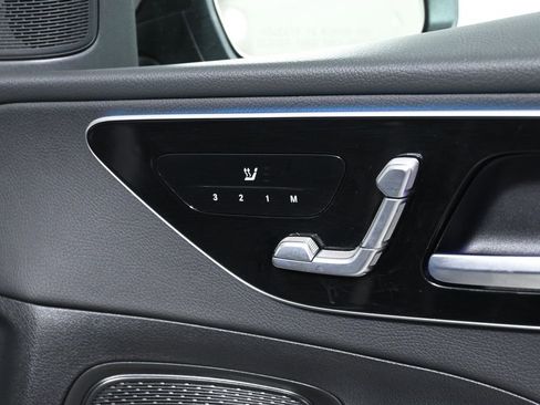 Certified 2025 Mercedes-Benz C 300 4MATIC Sedan image 27