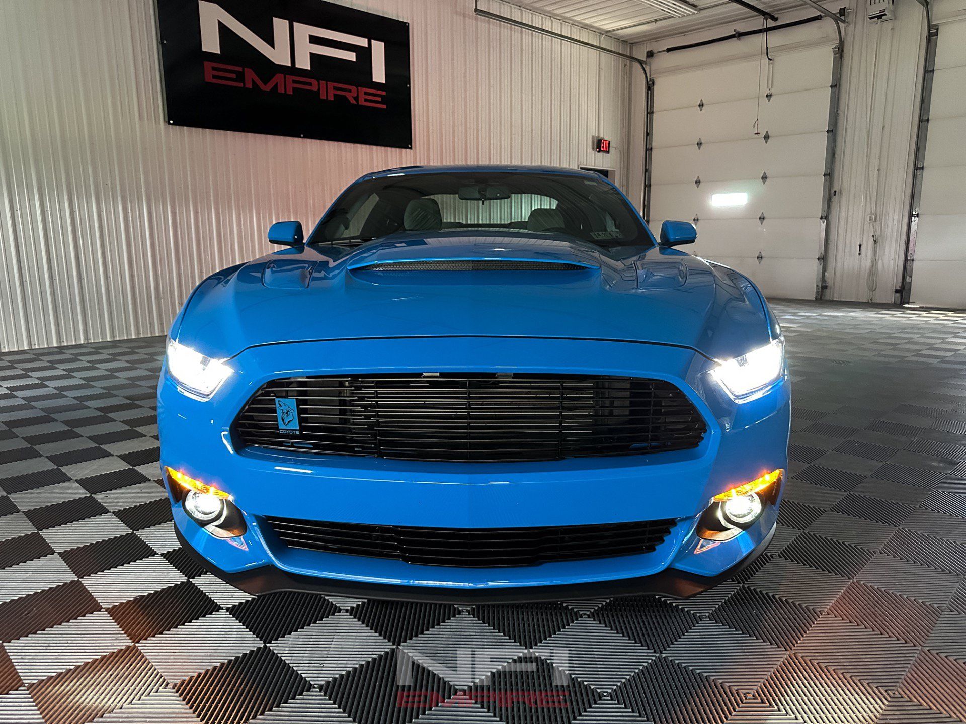 Used 2017 Ford Mustang GT RWD image 44