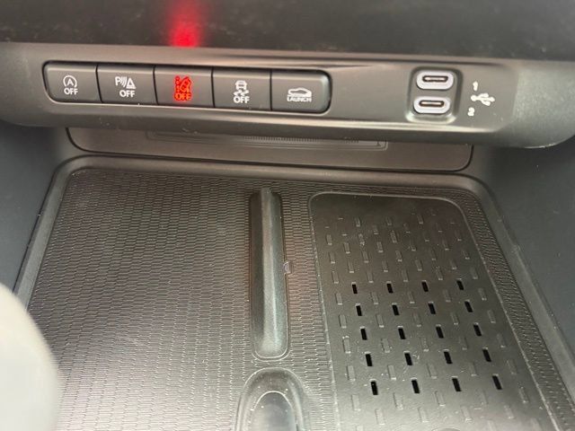 New 2026 Dodge Charger Scat Pack AWD/4WD image 24