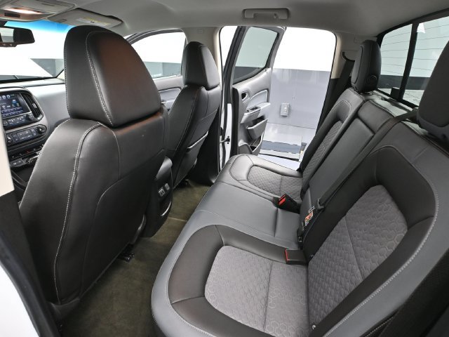 Used 2018 Chevrolet Colorado Z71 AWD/4WD image 28