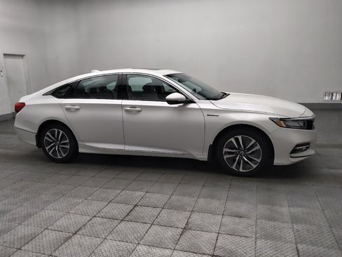 Used 2019 Honda Accord EX-L image 11