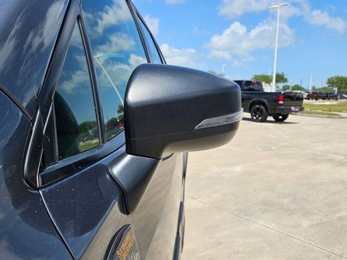 Used 2022 Subaru Forester Wilderness image 13