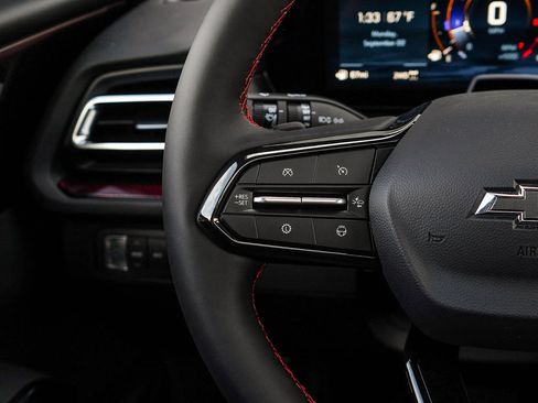 New 2026 Chevrolet Traverse RS w/ LPO, Floor Liner Package image 23