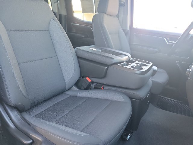 Used 2025 Chevrolet Silverado 1500 LT AWD/4WD image 22