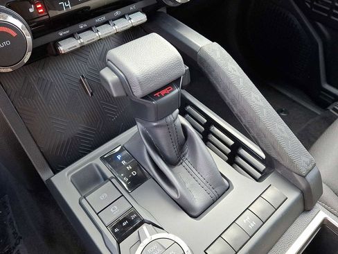 New 2025 Toyota Tacoma TRD Off-Road image 13