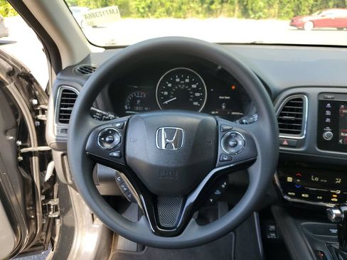 Used 2020 Honda HR-V EX image 25