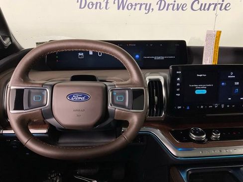 New 2026 Ford Expedition Max King Ranch image 17