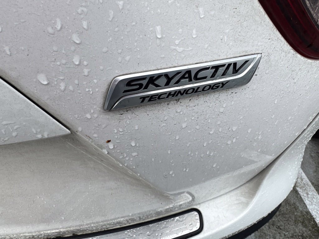 Used 2016 MAZDA CX-5 Touring AWD/4WD image 9