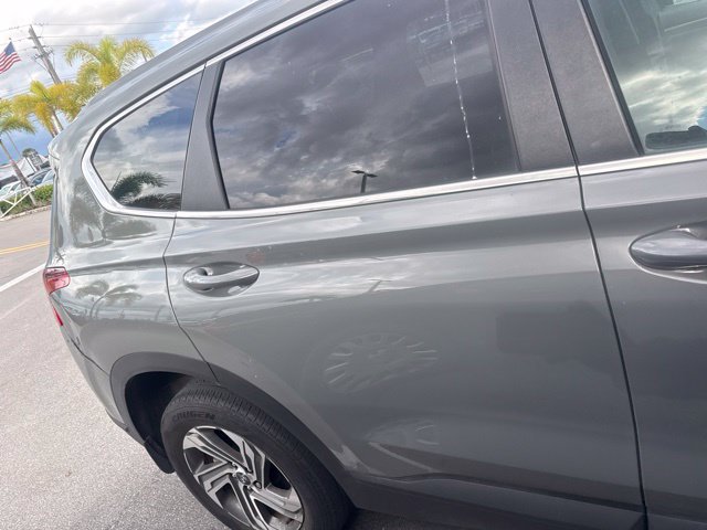 Used 2023 Hyundai Santa Fe SE FWD image 5