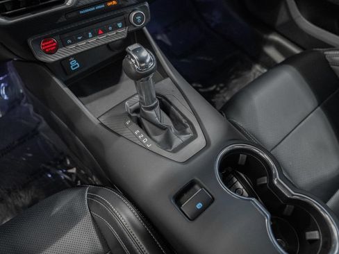 Used 2025 Ford Mustang Premium RWD image 20