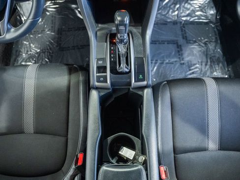 Used 2021 Honda Civic Sport image 24