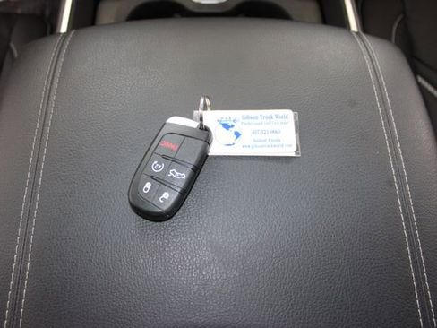 Used 2026 RAM 1500 Lone Star AWD/4WD image 29