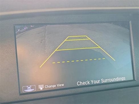 Used 2017 Honda Accord EX-L image 25