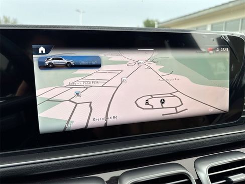 New 2026 Mercedes-Benz GLE 450 4MATIC image 18