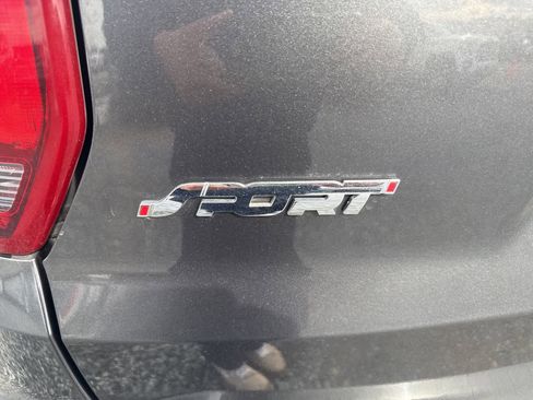 Used 2017 Ford Explorer Sport w/ Equipment Group 401A image 11