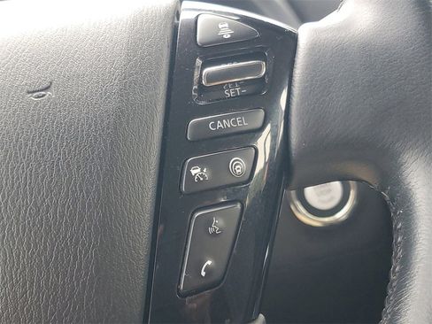 Certified 2023 Nissan Armada S image 22