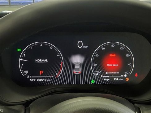 Used 2025 Acura TLX w/ Technology Package image 22