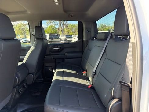 New 2026 Chevrolet Silverado 1500 W/T w/ WT Value Package RWD image 20