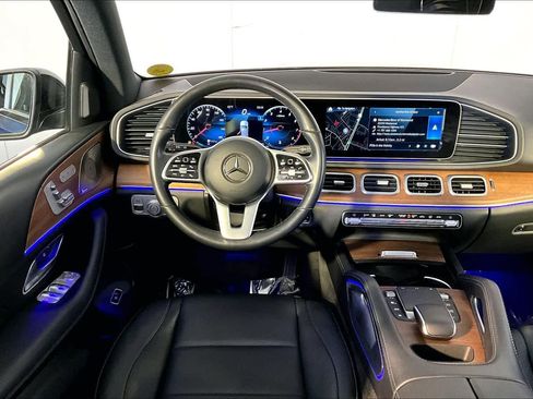 Used 2022 Mercedes-Benz GLE 350 4MATIC image 6