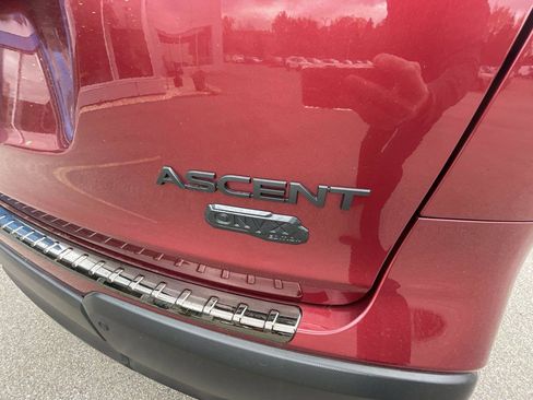 Used 2022 Subaru Ascent Onyx Edition image 32