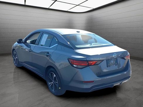 Used 2023 Nissan Sentra SV image 5