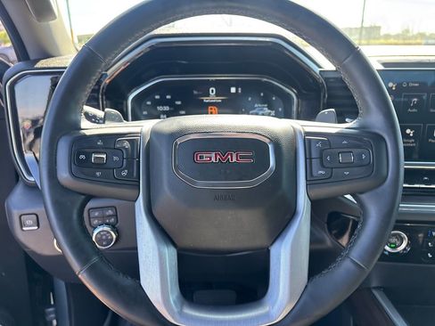 Used 2023 GMC Sierra 1500 SLT w/ SLT Premium Package image 13