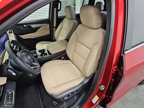 New 2026 Buick Enclave Preferred w/ Super Cruise Package image 30