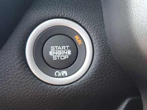 New 2026 RAM 1500 Rebel w/ Rebel Level 1 Equipment Group image 27