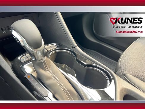 New 2026 Buick Encore GX Preferred w/ Comfort Package AWD/4WD image 29