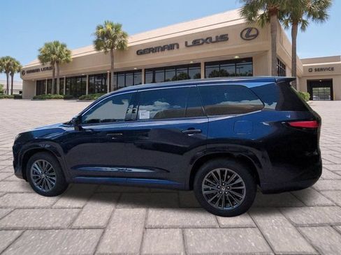 New 2026 Lexus TX 350 FWD w/ Convenience Package image 6