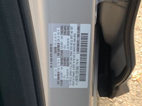 Used 2025 MAZDA CX-5 AWD 2.5 S w/ Preferred Package image 10