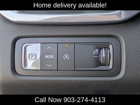 New 2026 GMC Acadia Denali w/ Super Cruise Package image 22