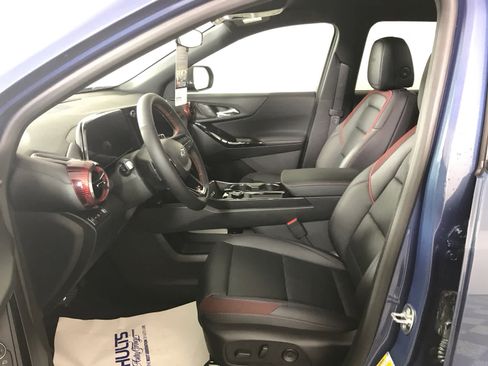 New 2026 Chevrolet Equinox RS image 9