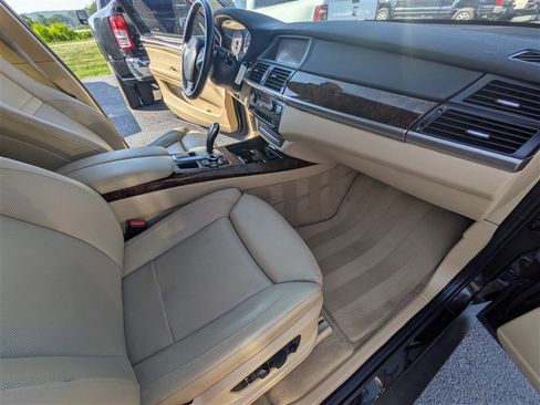 Used 2013 BMW X5 xDrive35d AWD/4WD image 20