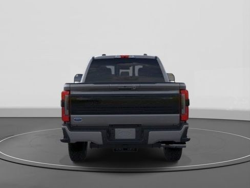 New 2026 Ford F250 Platinum w/ Tremor Off-Road Package AWD/4WD image 5