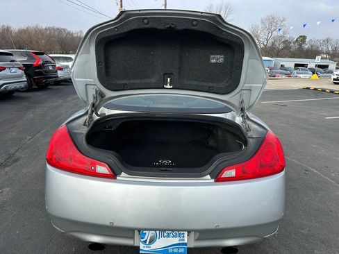 Used 2012 INFINITI G37 Journey w/ Premium Pkg image 43
