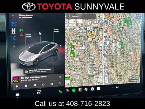 Used 2025 Tesla Model 3 Long Range RWD image 22
