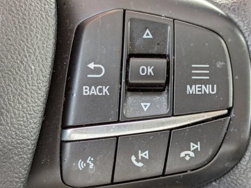 Used 2021 Ford Escape S FWD image 25