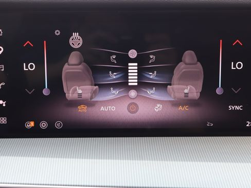 Used 2025 Nissan Murano SL AWD/4WD image 20