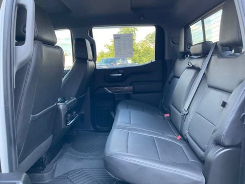 Used 2022 Chevrolet Silverado 1500 RST AWD/4WD image 8