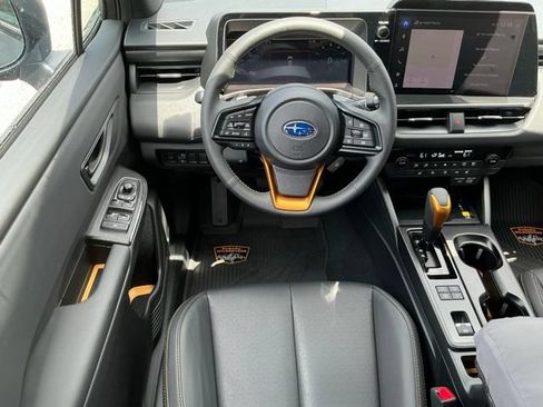 New 2026 Subaru Outback Wilderness AWD/4WD image 10