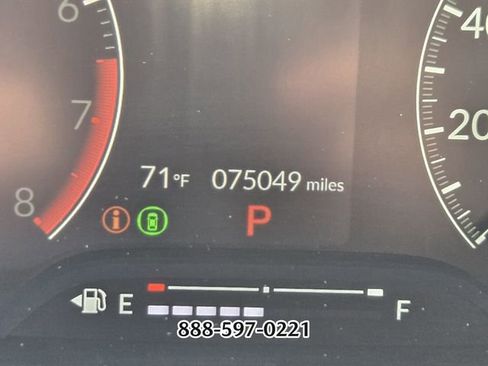 Used 2024 Honda Civic EX image 29