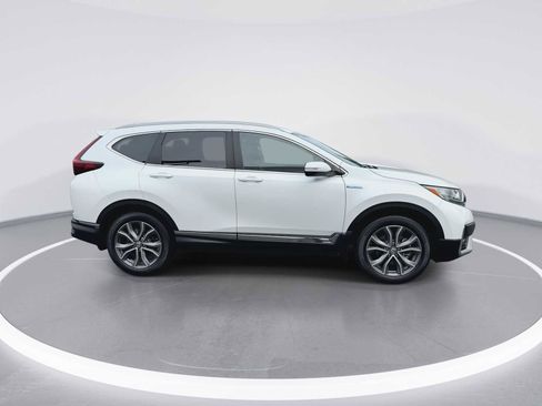 Used 2021 Honda CR-V Touring image 9