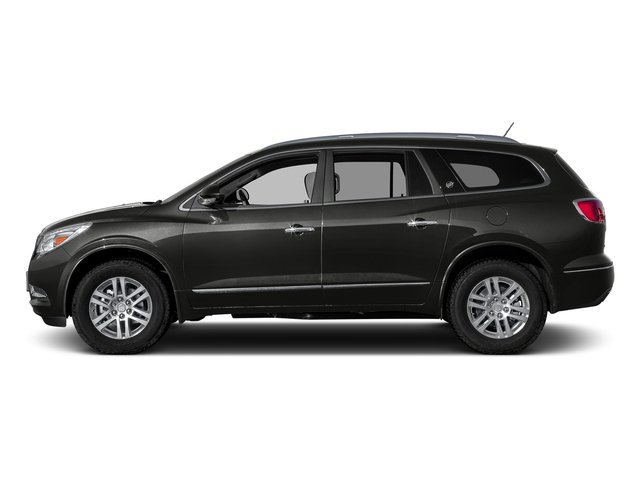 Used 2017 Buick Enclave Premium w/ Experience Buick Package AWD/4WD image 3