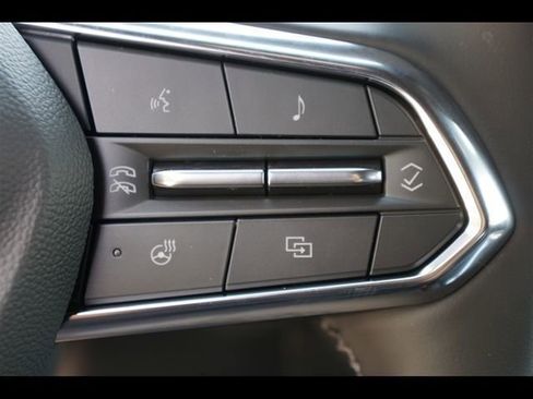 New 2025 Chevrolet Tahoe Premier image 6