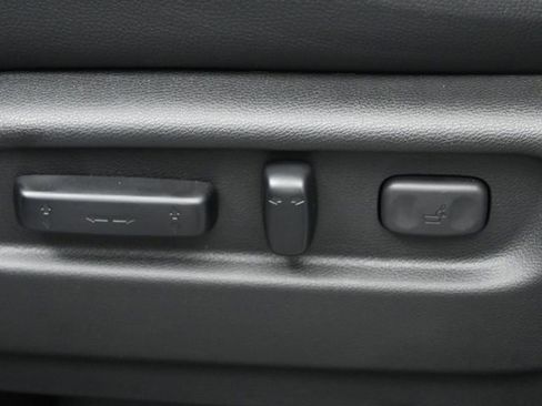 New 2026 Honda Ridgeline Black Edition image 18