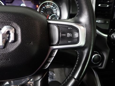 Used 2022 RAM 1500 Big Horn AWD/4WD image 24