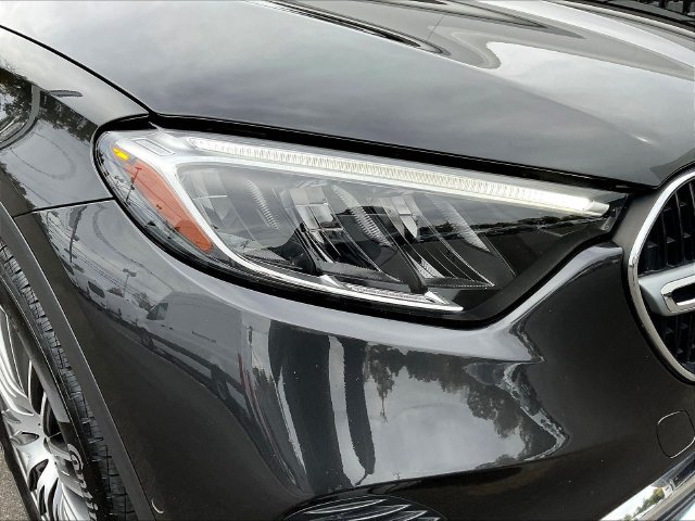 Certified 2023 Mercedes-Benz GLC 300 4MATIC image 34