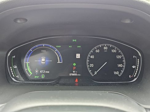 Used 2020 Honda Insight Touring image 27